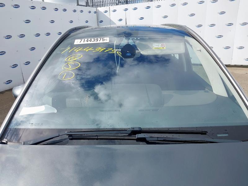 2014 CITROEN C4 GR PICASSO EXC AIR EHD 
