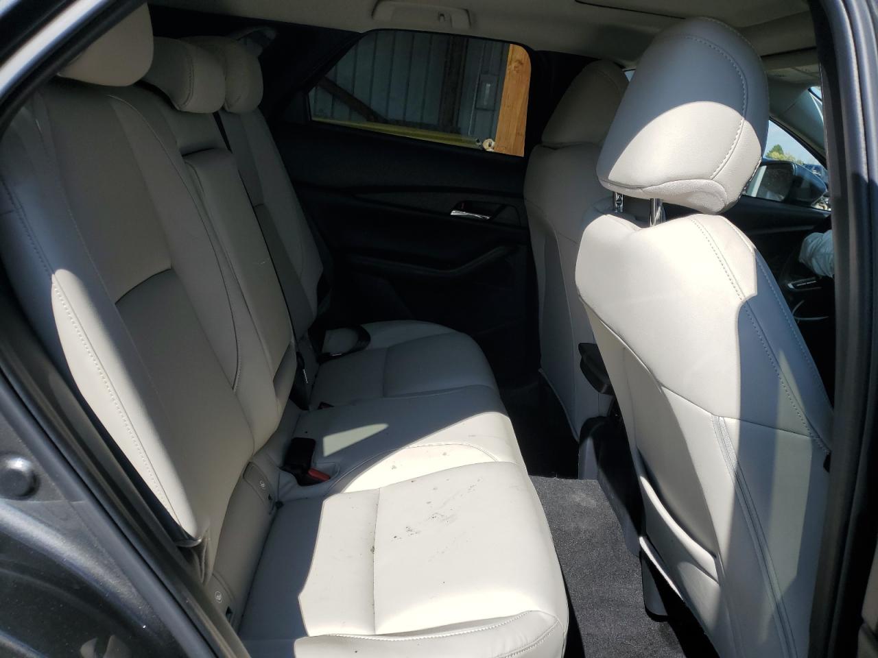 2022 Mazda Cx-30 Preferred VIN: 3MVDMBCL3NM437517 Lot: 84205375