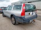 2005 VOLVO XC70 D5 SE AWD GEARTRONIC  for sale at Copart PETERLEE