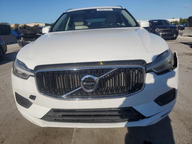  VOLVO XC60 2019 Biały