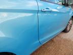 2013 FORD KA ZETEC  for sale at Copart SANDWICH