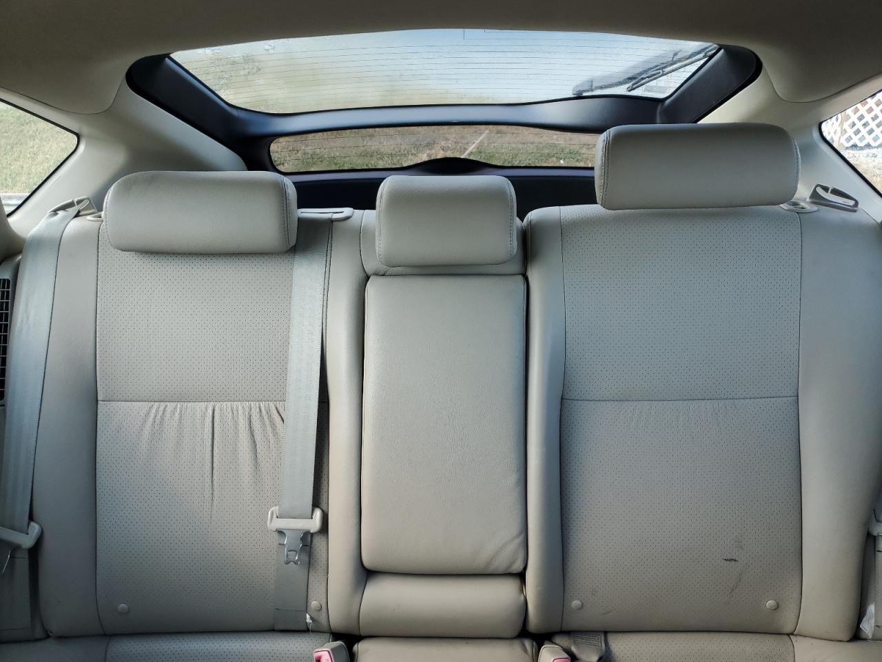 2008 Toyota Prius VIN: JTDKB20U183381675 Lot: 80827295