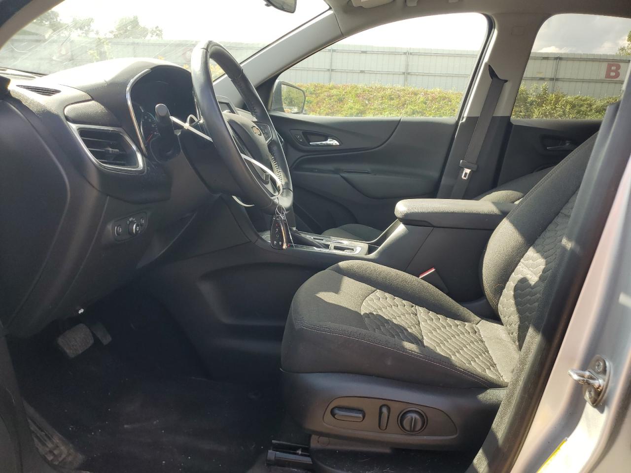 2020 Chevrolet Equinox Lt VIN: 3GNAXTEV8LS505276 Lot: 83958965