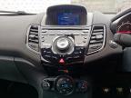 2017 FORD FIESTA 1.6 ECOBOOST ST-200 3DR for sale at Copart CHESTER