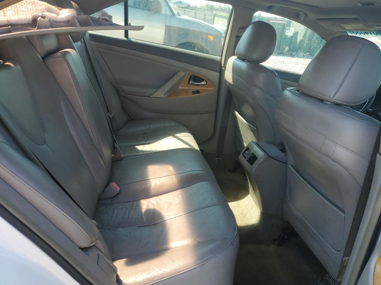 2007 Toyota Camry Le VIN: 4T1BK46K47U557799 Lot: 80314335