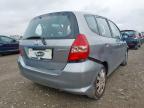 2006 HONDA JAZZ SE CVT  for sale at Copart YORK