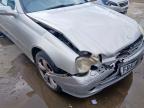 2002 MERCEDES   for sale at Copart PETERLEE