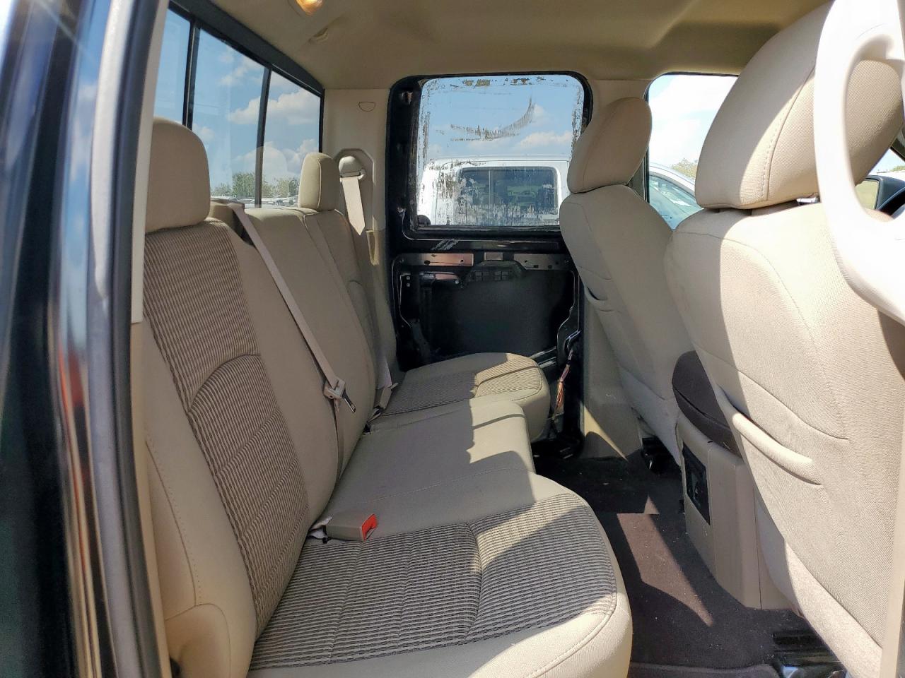 2010 Dodge Ram 1500 VIN: 1D7RB1GPXAS205928 Lot: 81454265