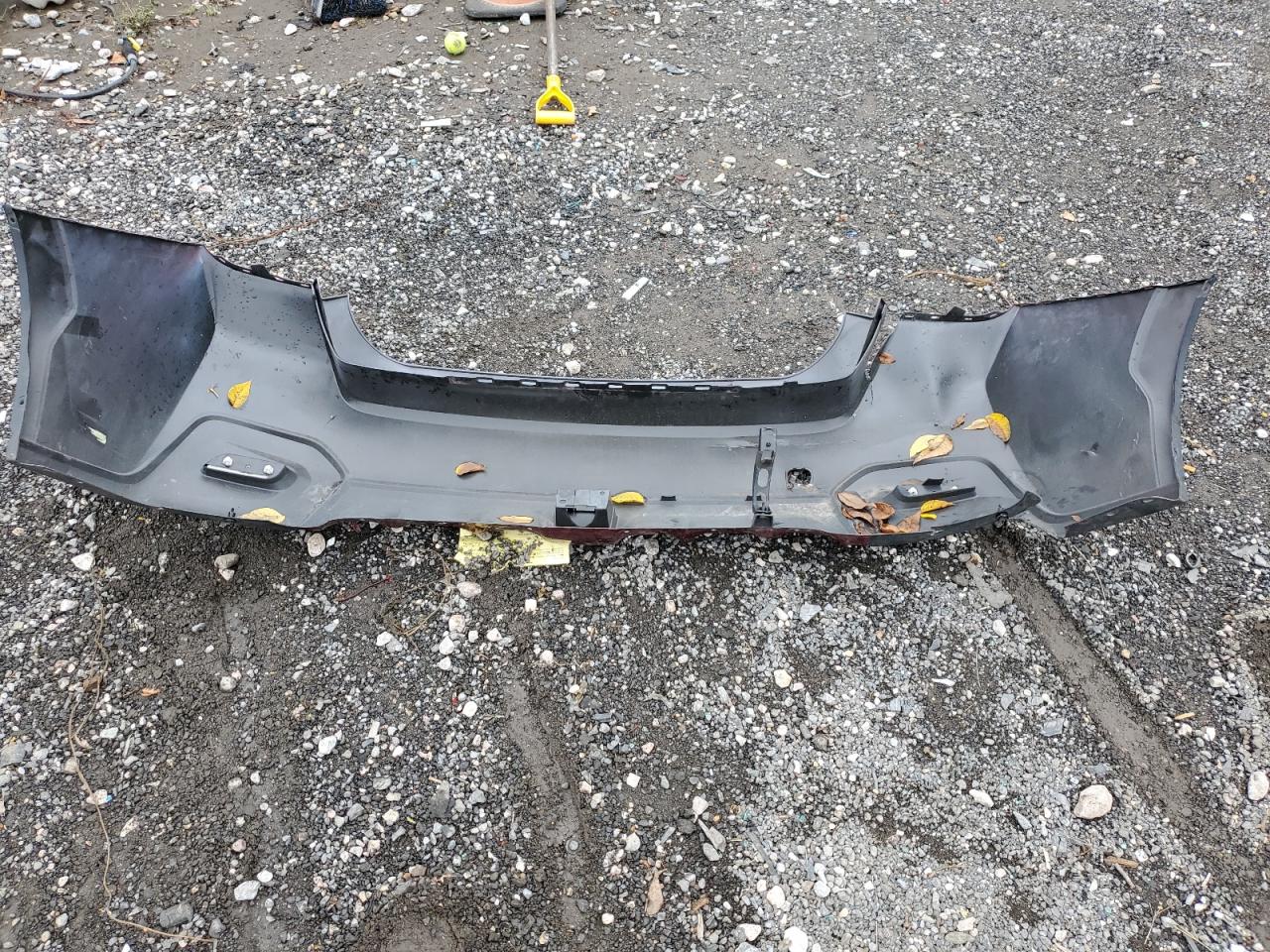 2013 Subaru Xv Crosstrek 2.0 Limited VIN: JF2GPAGC7D2870856 Lot: 83872355