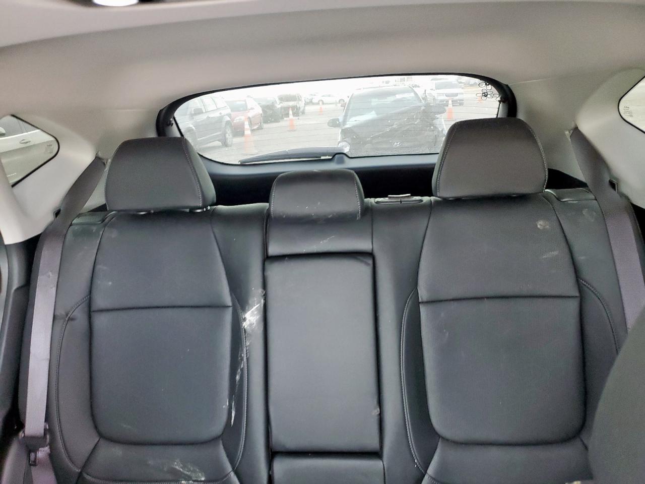 2025 Kia Seltos Ex VIN: KNDER2AA5S7733721 Lot: 80829005