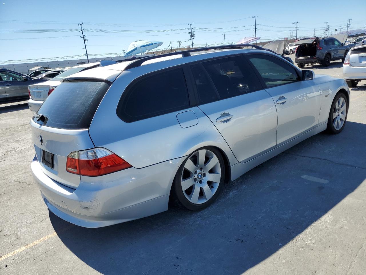 Фото: WBANN73556CN02059