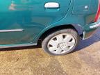 2001 NISSAN MICRA S for sale at Copart SANDY