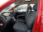 2008 HYUNDAI I10 STYLE  for sale at Copart CHESTER
