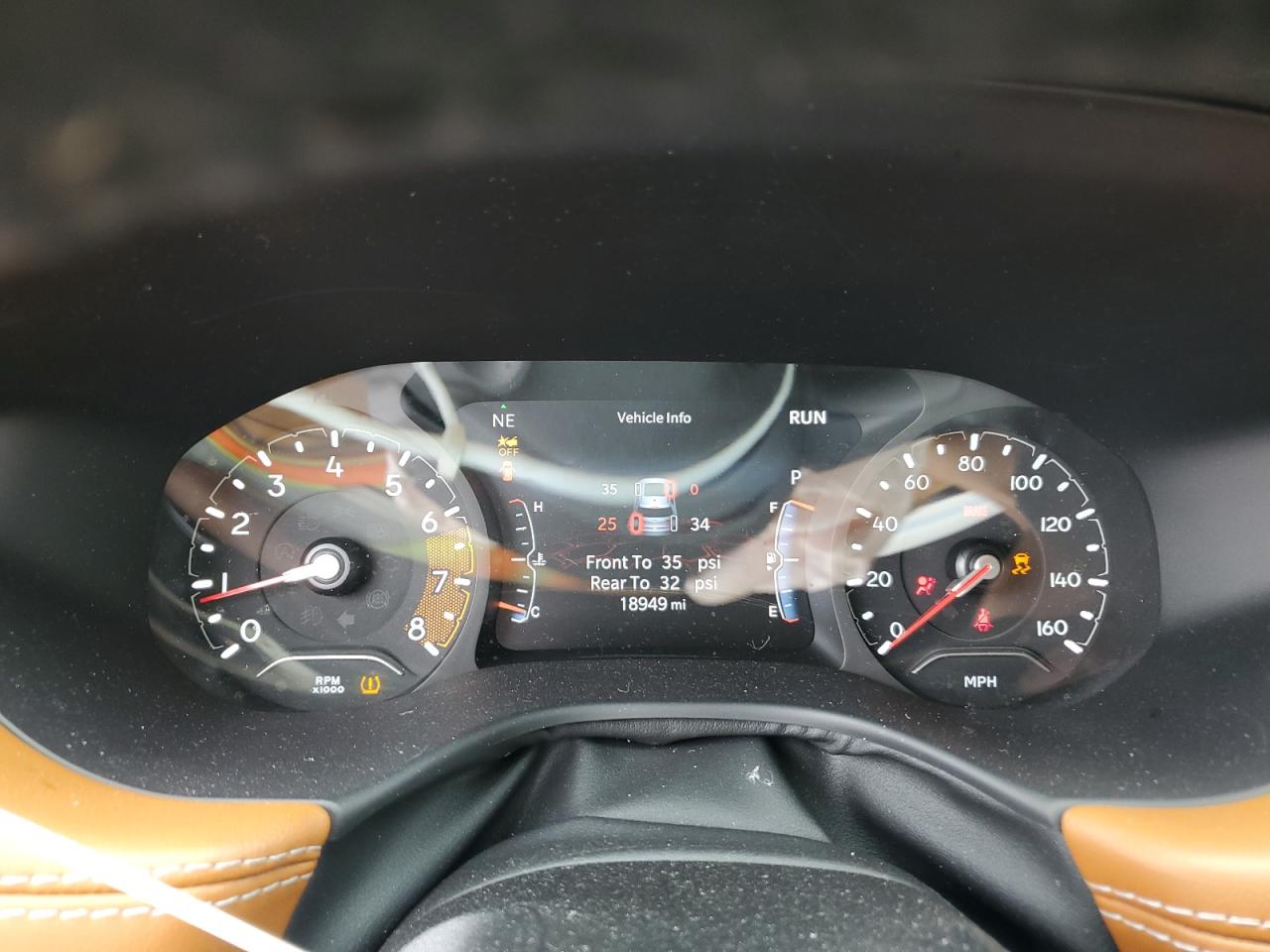 2024 Jeep Compass Limited VIN: 3C4NJDCN5RT128297 Lot: 81439605