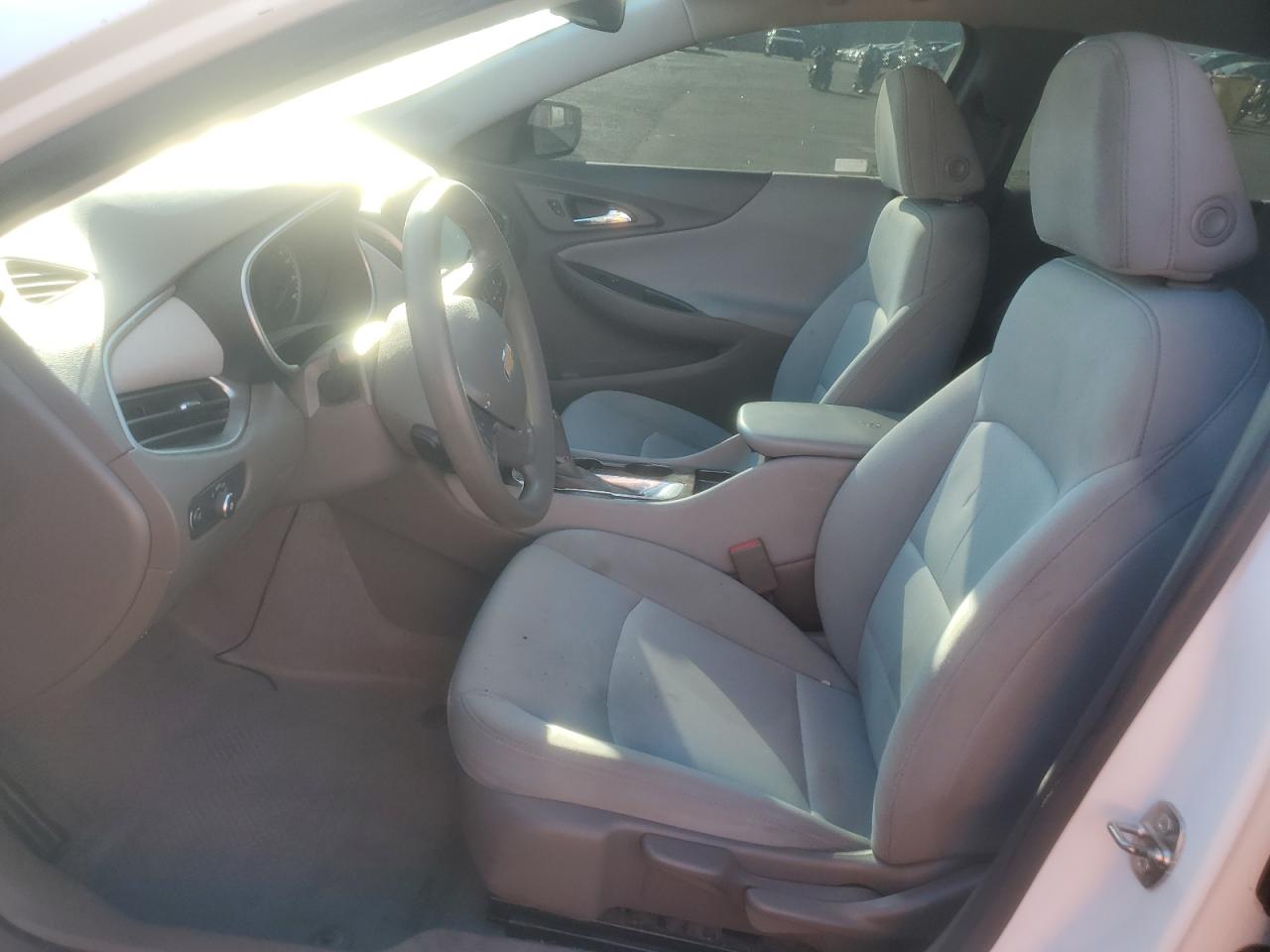 2019 Chevrolet Malibu Ls VIN: 1G1ZB5ST6KF132081 Lot: 83996585