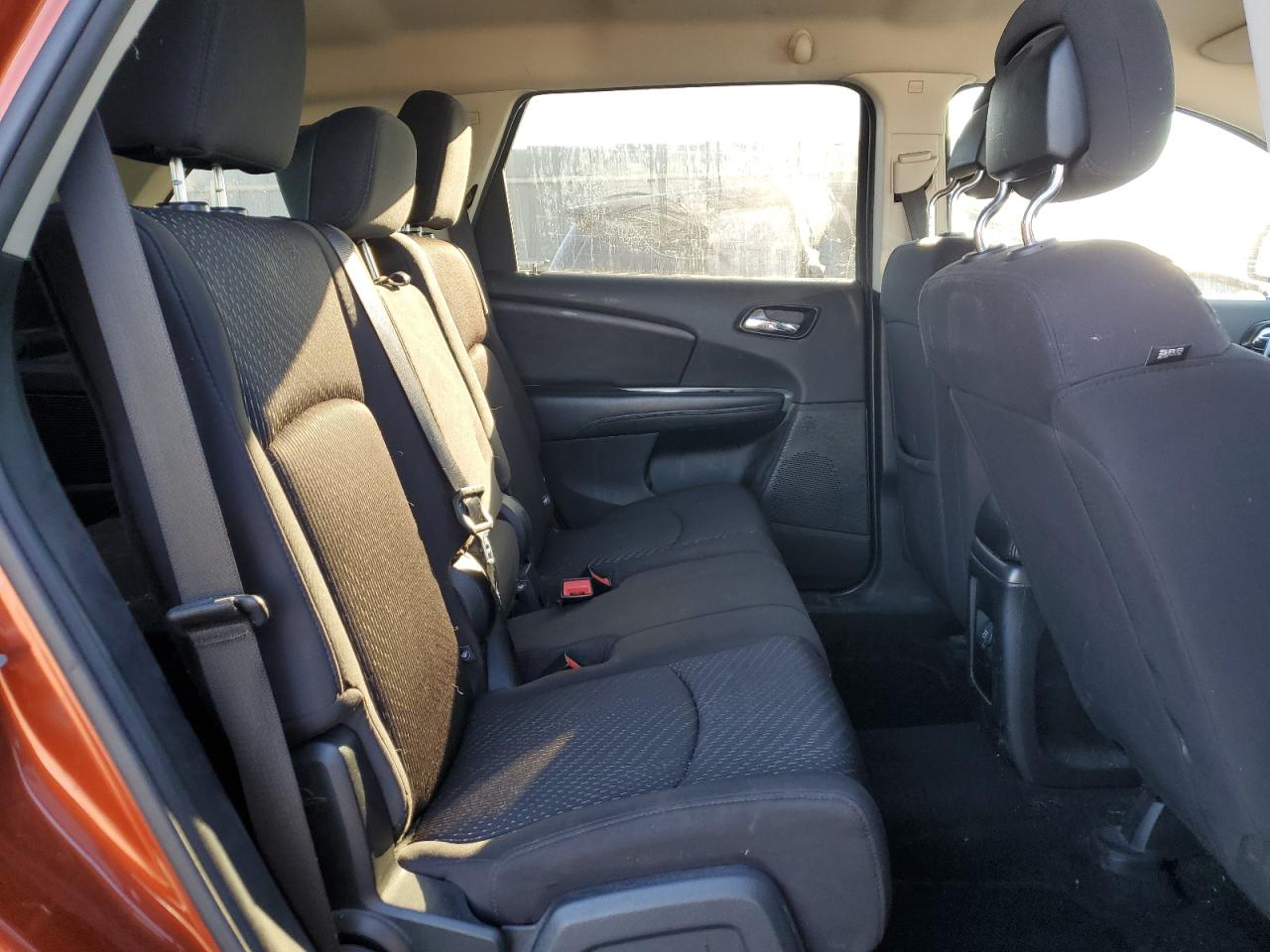 2013 Dodge Journey Se VIN: 3C4PDCAB6DT572588 Lot: 84433245