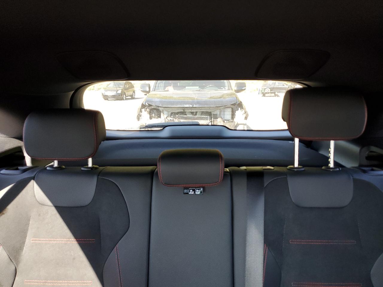 2025 Mercedes-Benz Gla 250 4Matic VIN: W1N4N4HBXSJ670340 Lot: 71678795