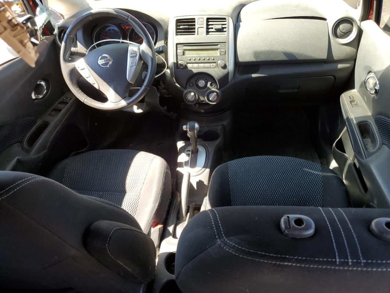 2014 Nissan Versa Note S VIN: 3N1CE2CP9EL412336 Lot: 84054935