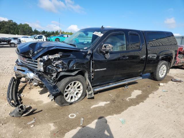 2011 Gmc Sierra K1500 Sle