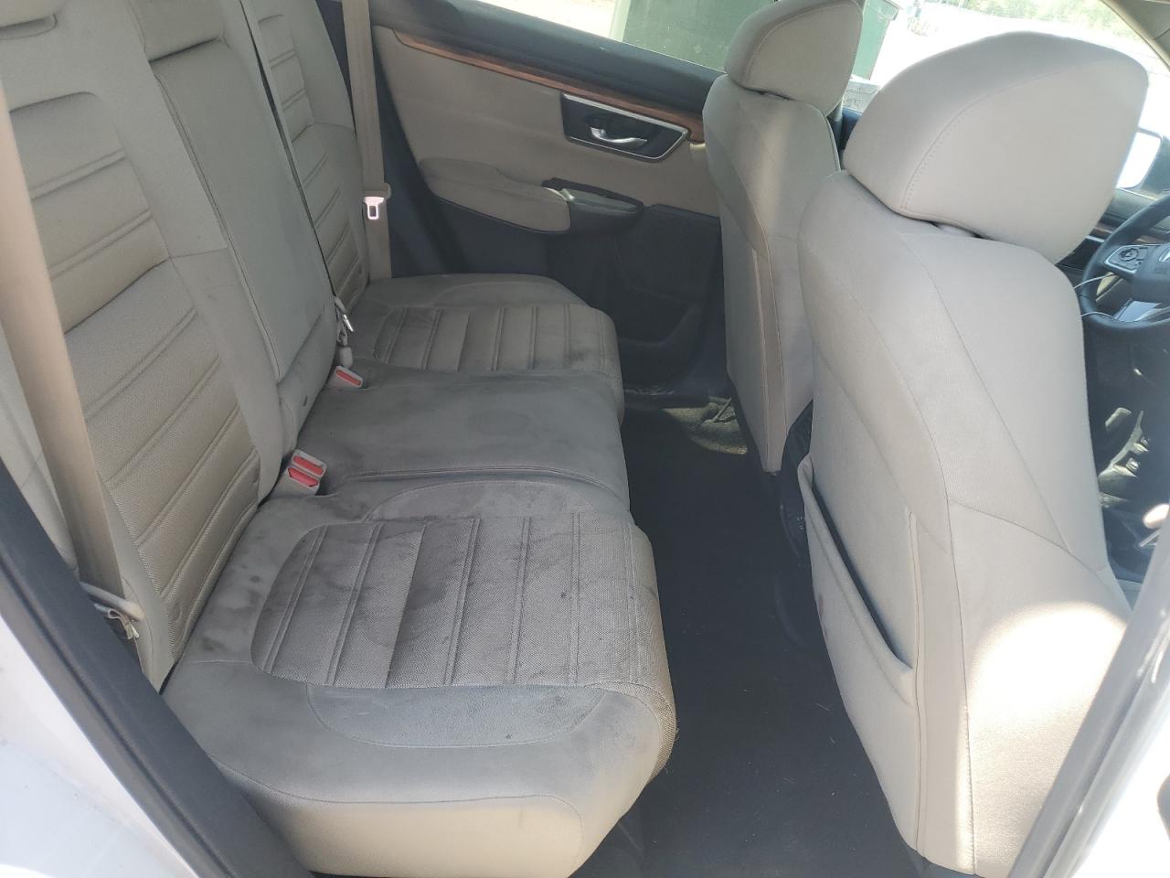 2019 Honda Cr-V Ex VIN: 5J6RW2H58KA003219 Lot: 71729745