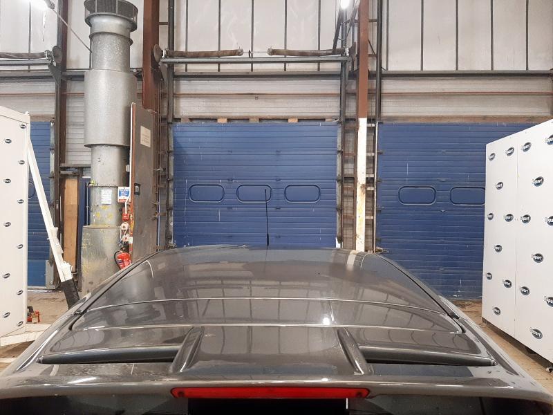 2016 FORD FIESTA 1.0 ECOBOOST 140 ZETEC S 3DR