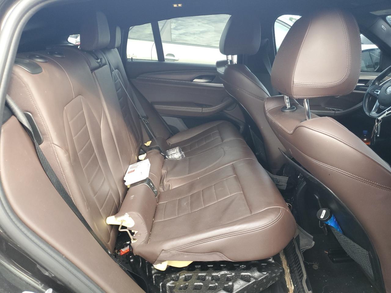 2019 BMW X4 xDrive30I VIN: 5UXUJ3C57KLG54164 Lot: 69911215