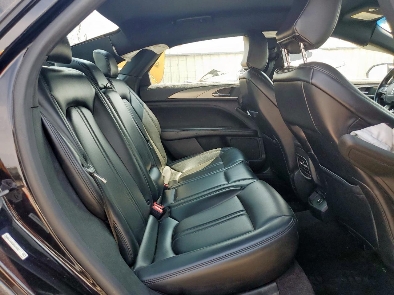 2020 Lincoln Mkz VIN: 3LN6L5A99LR609602 Lot: 71433715