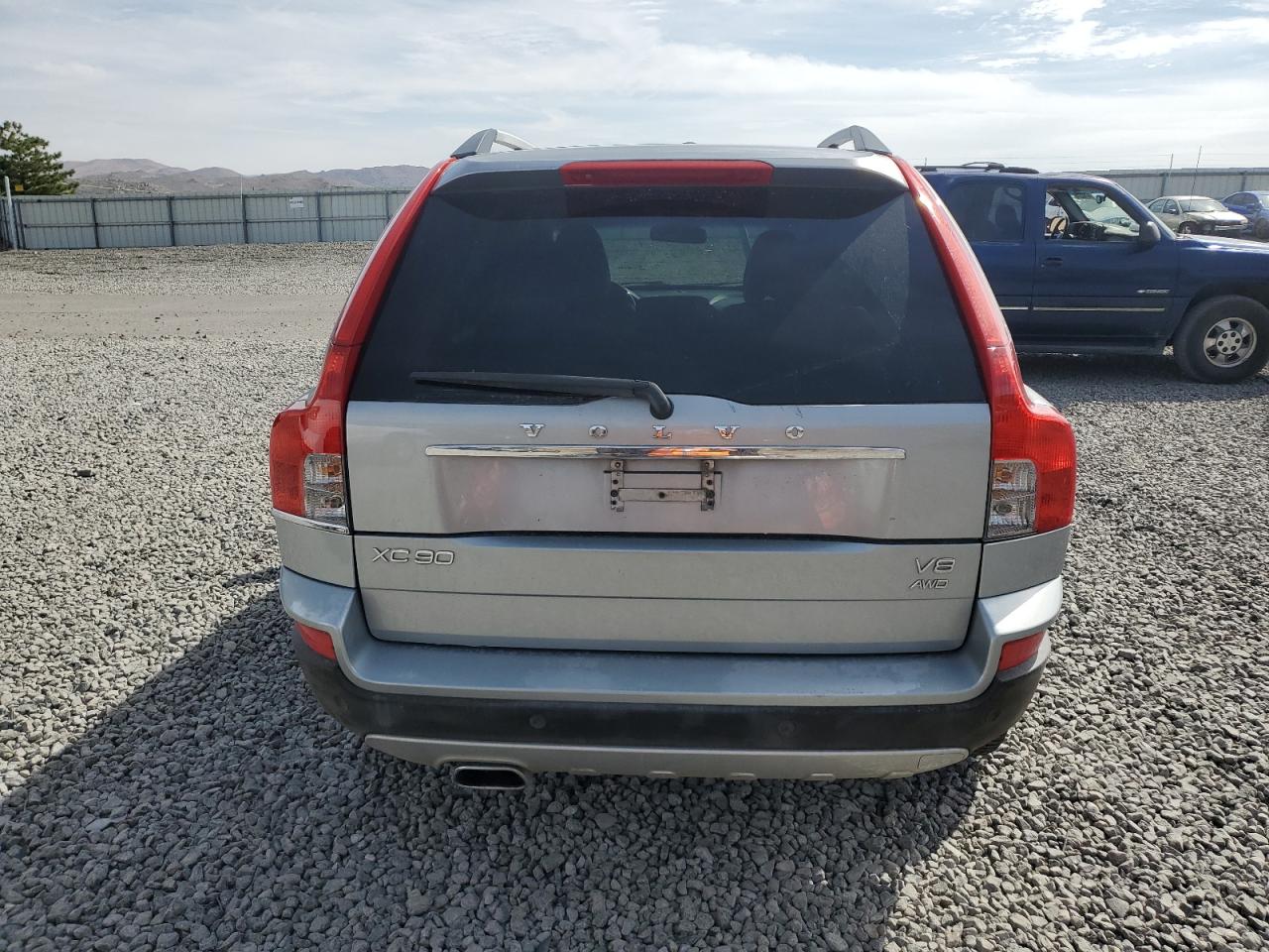2010 Volvo Xc90 VIN: YV4852CT1A1550063 Lot: 81259505