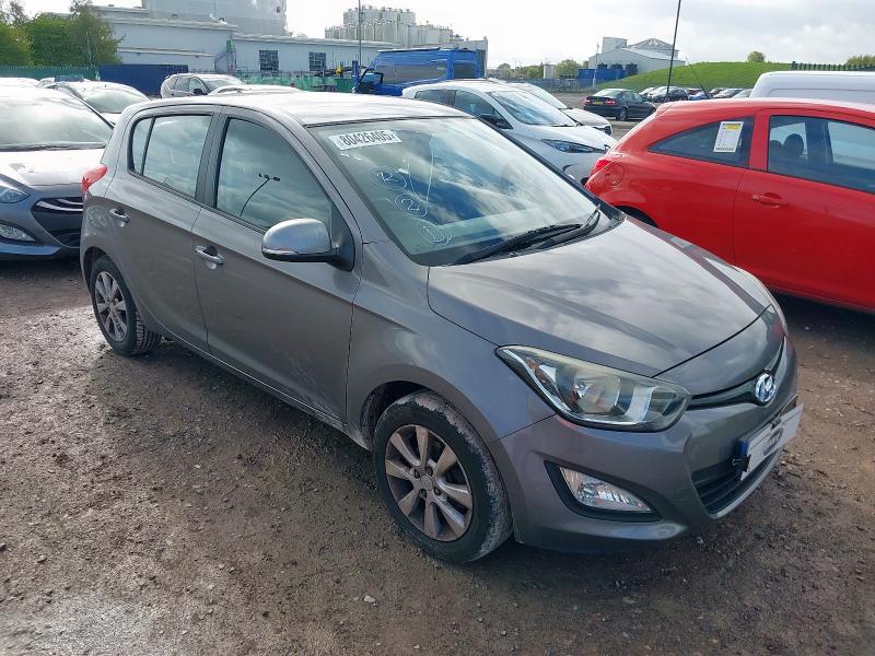 2012 HYUNDAI I20 ACTIVE 