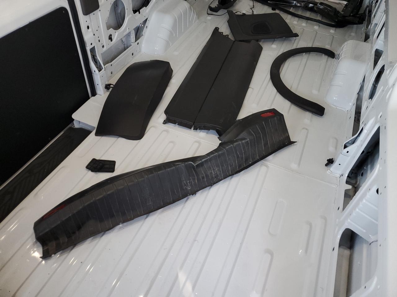 2024 Ford Transit T-350 VIN: 1FTBW3XG3RKB64288 Lot: 71999655