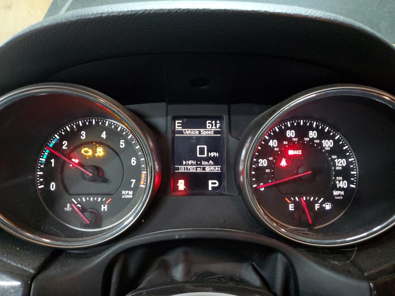 2012 Jeep Grand Cherokee Laredo VIN: 1C4RJFAG8CC346089 Lot: 81412745