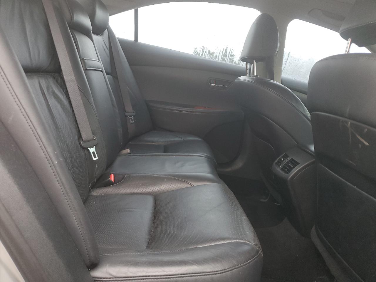 2007 Lexus Es 350 VIN: JTHBJ46GX72015748 Lot: 82038755