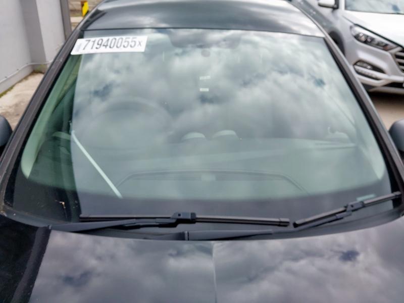 2017 SEAT IBIZA SOL 