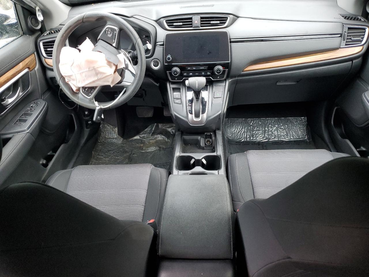 2019 Honda Cr-V Ex VIN: 7FARW2H54KE050619 Lot: 84761215