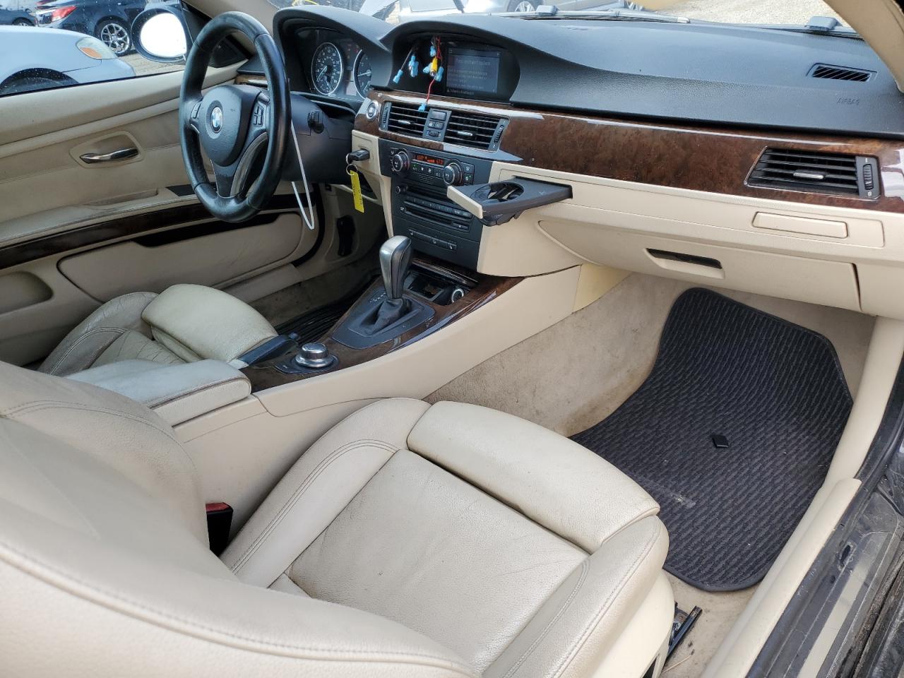 2007 BMW 328 Xi Sulev VIN: WBAWV535X7P077246 Lot: 81262375