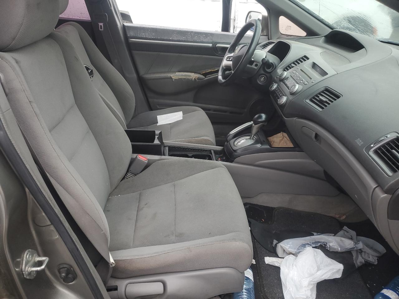 2008 Honda Civic Exl VIN: 2HGFA16908H108825 Lot: 83874965