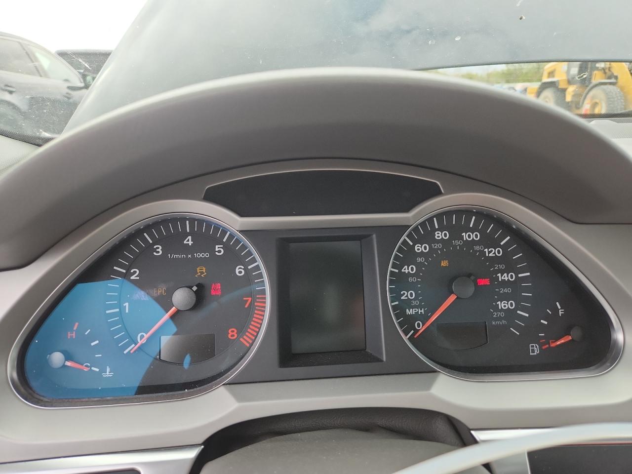 2007 Audi A6 S-Line 4.2 Quattro VIN: WAUEV74F67N068716 Lot: 83801855