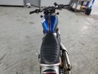 2020 TRIUMPH MOTORCYCLE SCRAMBLER 1200 XE   for sale at Copart IL - WHEELING