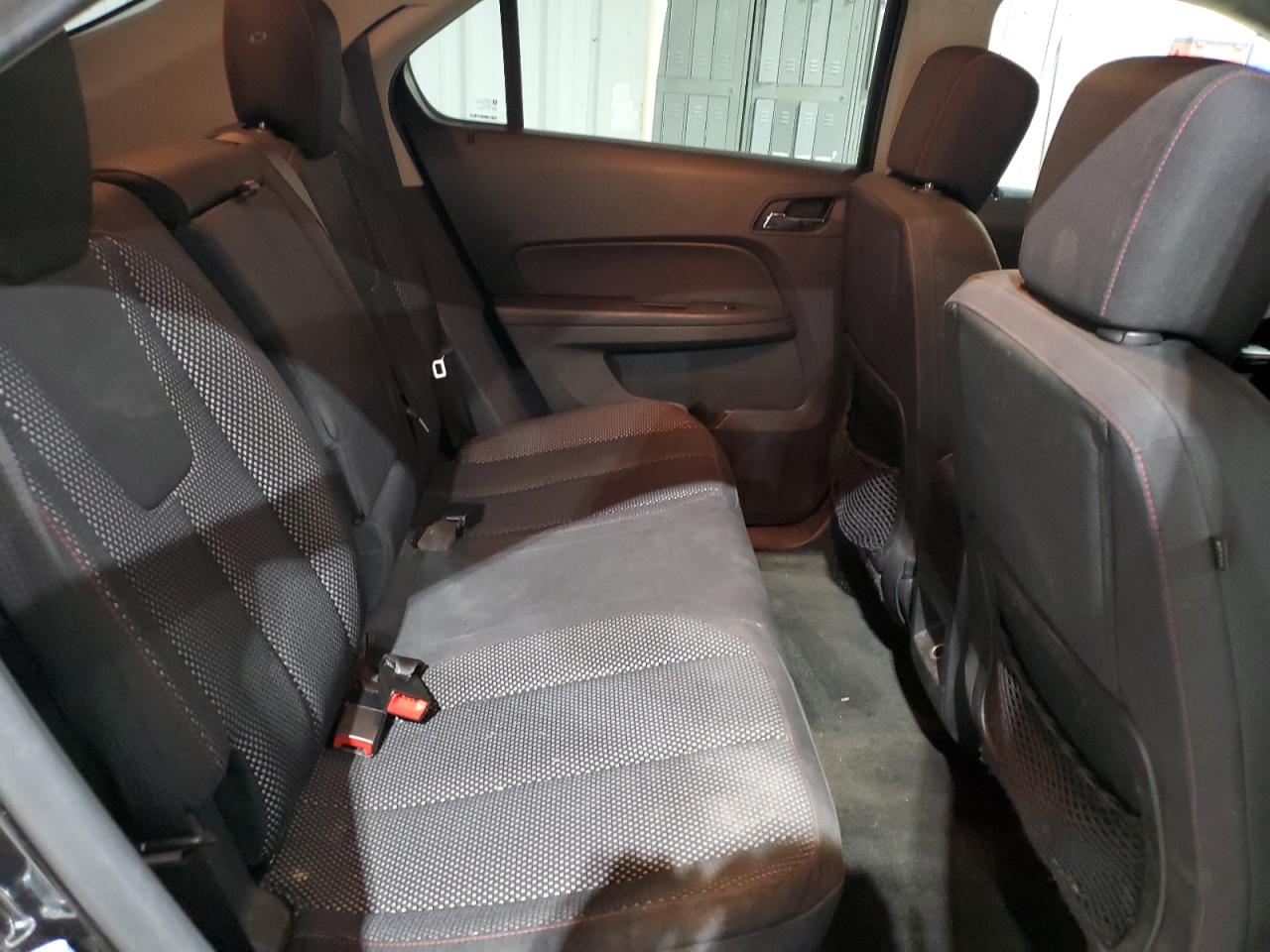 2015 Chevrolet Equinox Lt VIN: 2GNFLFEK6F6348701 Lot: 71972355