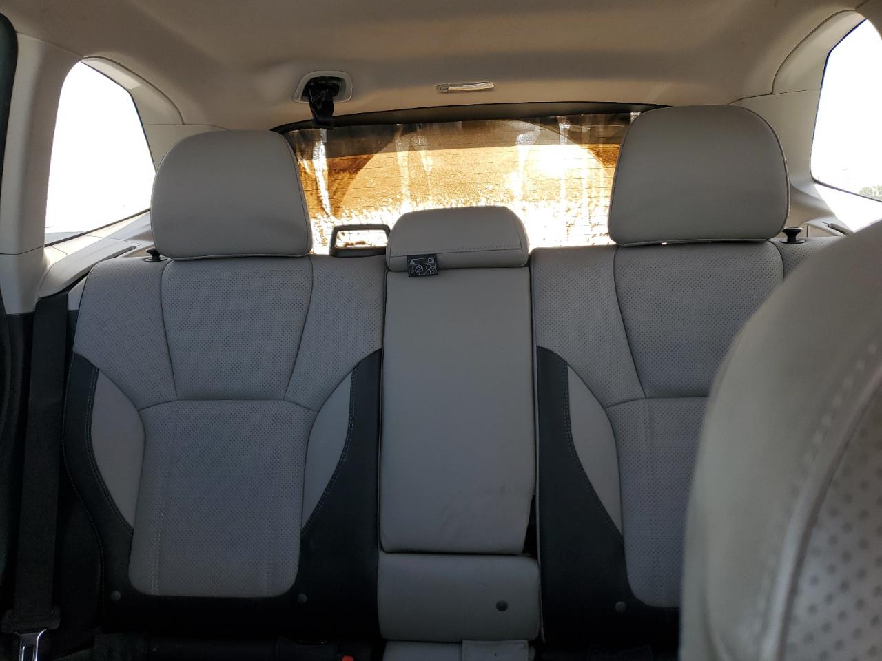2019 Subaru Forester Limited VIN: JF2SKASC2KH417884 Lot: 71089635