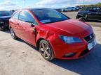 2014 SEAT IBIZA TOCA  for sale at Copart PETERLEE