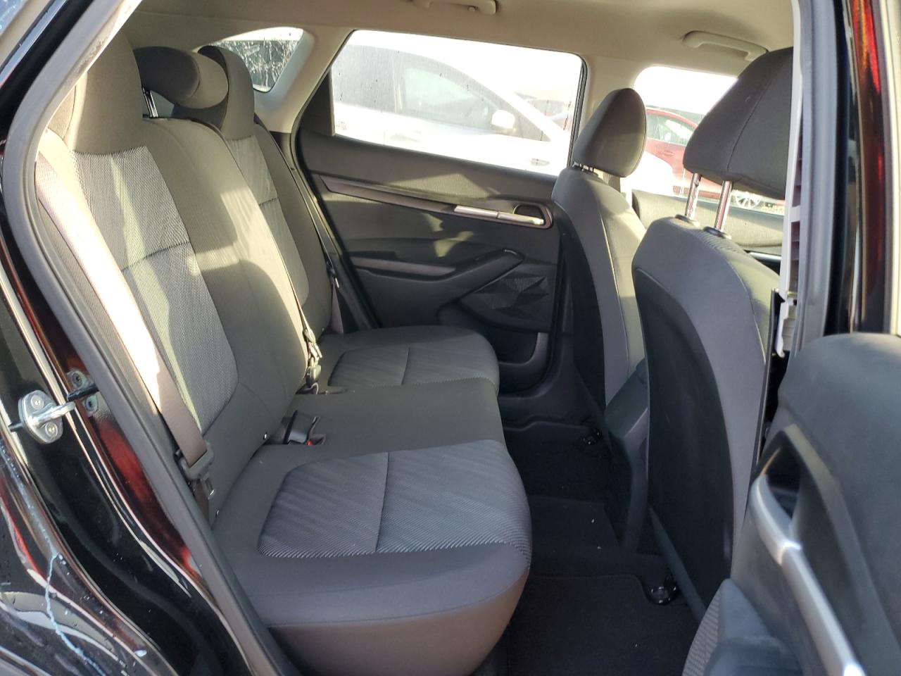 2022 Kia Seltos Lx VIN: KNDEPCAA6N7332100 Lot: 84451025