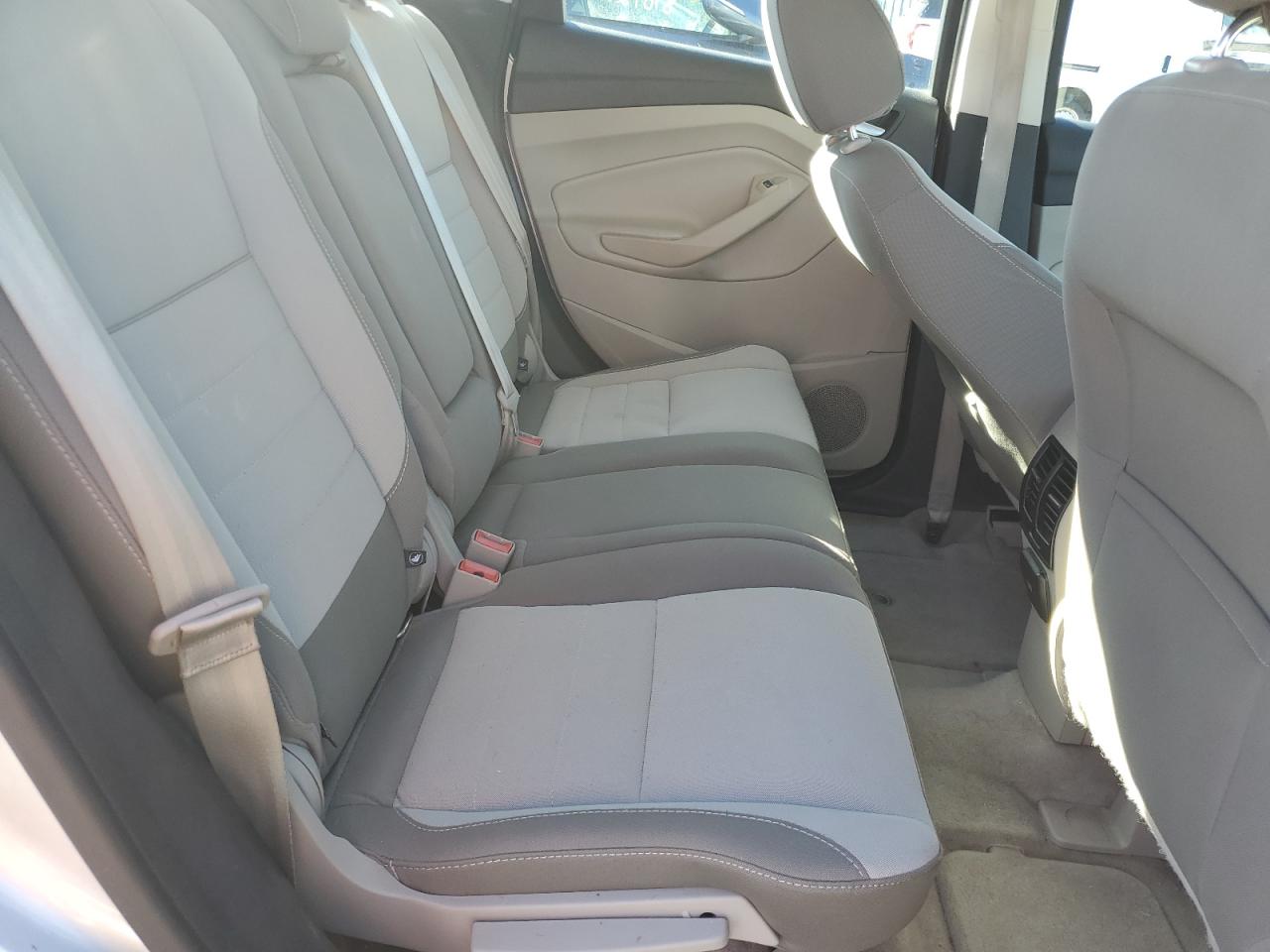 2013 Ford C-Max Se VIN: 1FADP5AU2DL548605 Lot: 84362235