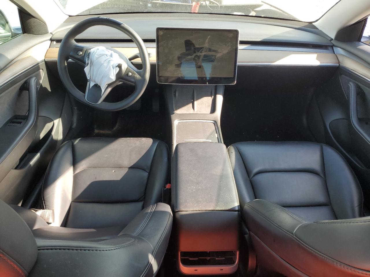 2023 Tesla Model 3 VIN: 5YJ3E1EA8PF436399 Lot: 80632045