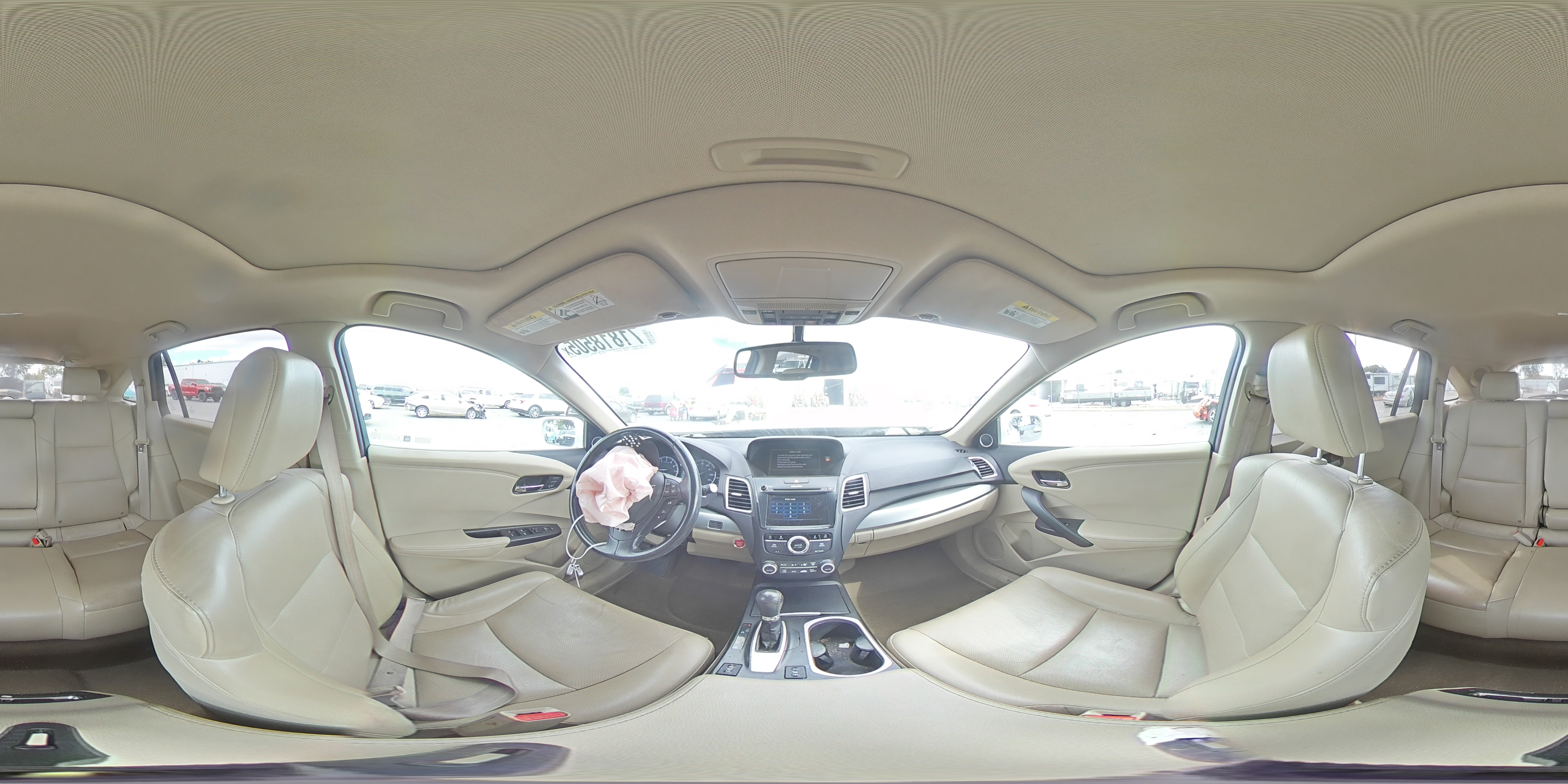 2018 Acura Rdx Technology VIN: 5J8TB3H51JL007727 Lot: 71818505