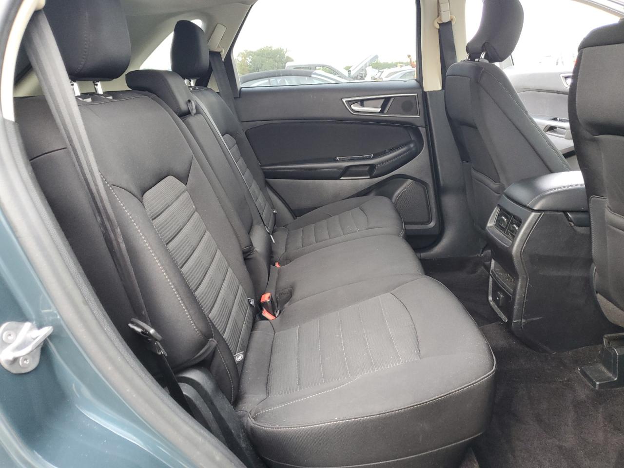 2016 Ford Edge Sel VIN: 2FMPK3J90GBC09525 Lot: 84039925