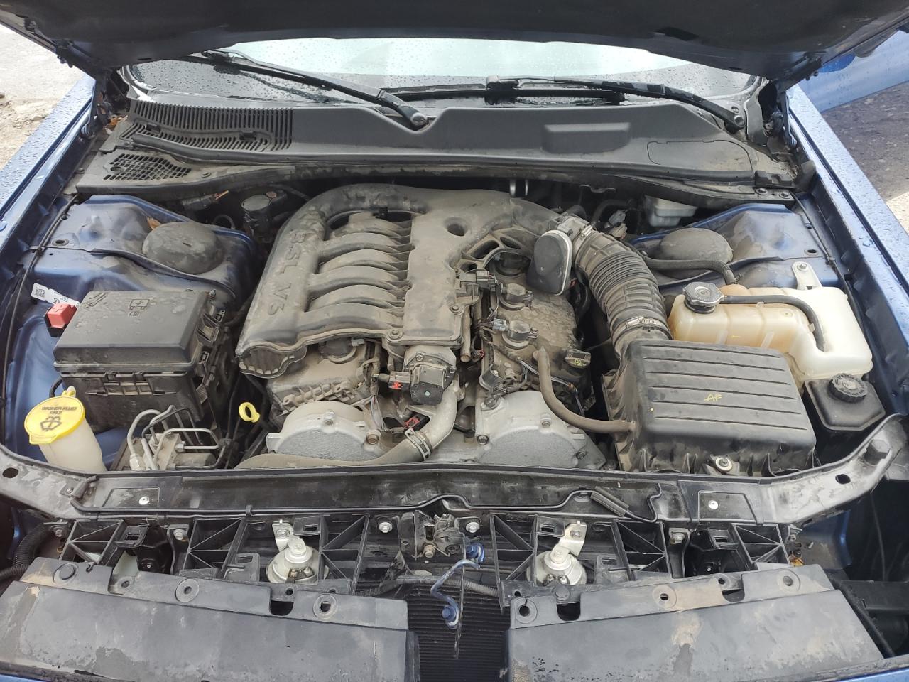 2010 Dodge Challenger Se VIN: 2B3CJ4DV8AH283396 Lot: 82146785