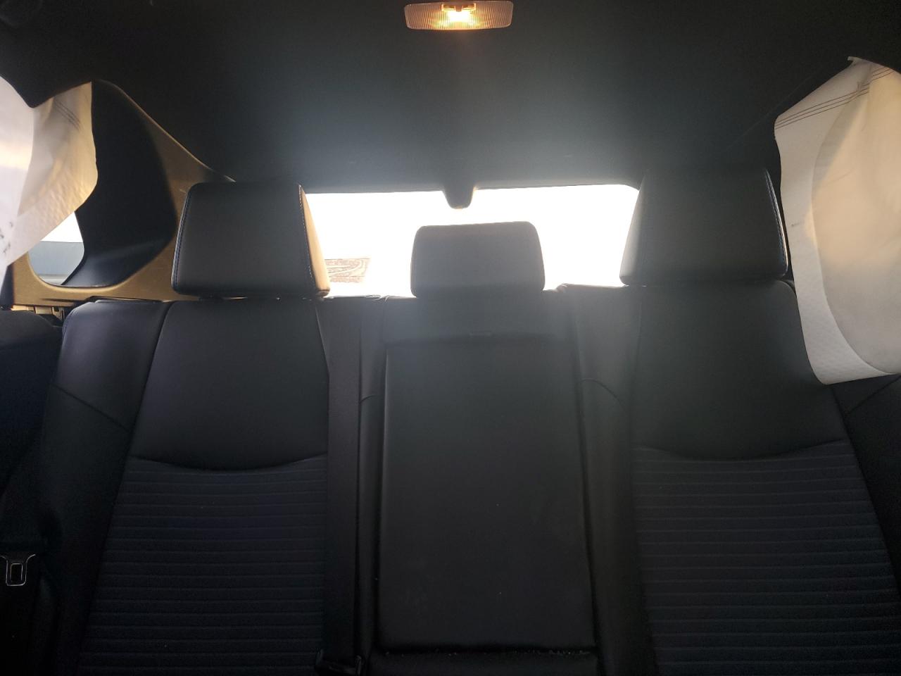 2021 Toyota Rav4 Xse VIN: 4T3E6RFV9MU026965 Lot: 81099635