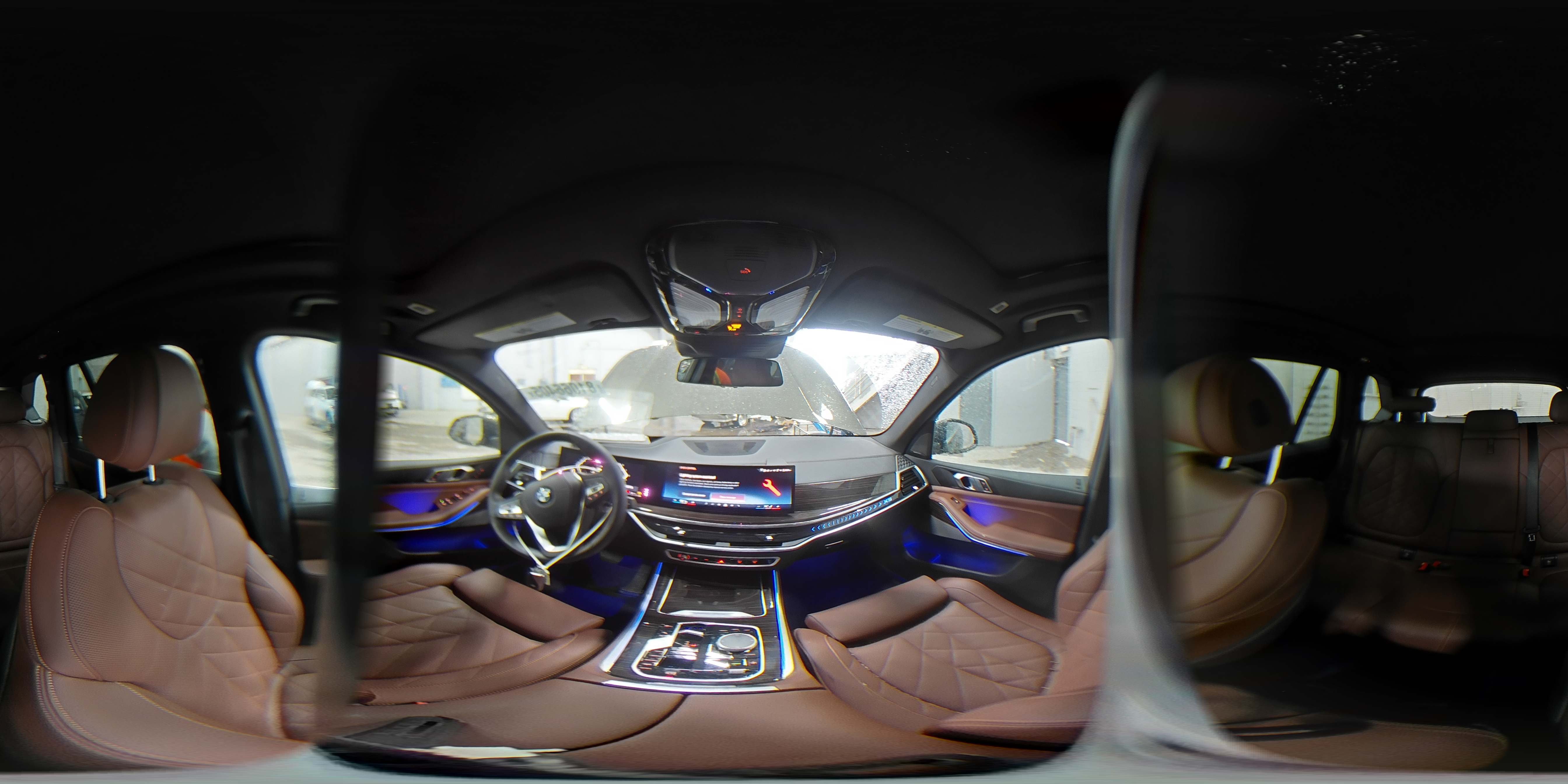 2024 BMW X5 xDrive50E VIN: 5UX43EU0XR9T09420 Lot: 81066405