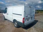 2012 FORD TRANSIT LOW ROOF VAN TDCI 100PS for sale at Copart WOLVERHAMPTON